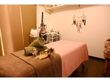 ラフール 津田沼店(Rafull)の雰囲気（女性の幸福度UP◎高技術力のフェムケアで自信のある自分へ♪）