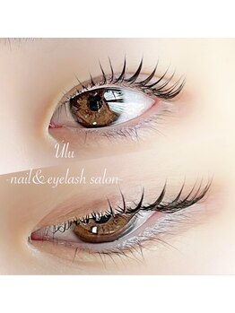 ウル(Ulu)/lash lift 