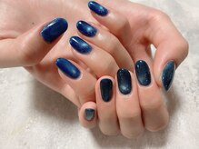 サロン ド シエル(Salon de ciel)/nail design...♪