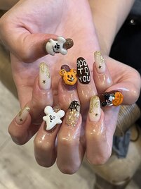 9月☆ネイル