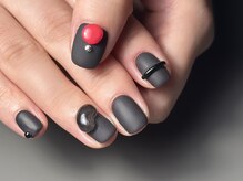 ボンテ 新宿店/個性的な合わせもお任せください