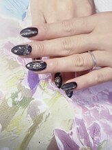 The ネイルサロン/定価ネイル