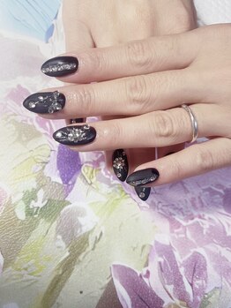 The ネイルサロン/定価ネイル