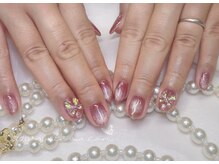 マグロ ネイルサロン/