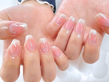 トータルビューティーサロンココカラ(KOKOKARA)/サンプルコースb ¥11000