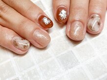 リノ カヒリ アイラッシュ(Lino kahili)/人気No. 1☆定額アート