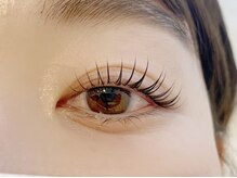 メイ(meeii)/パリジェンヌ