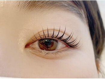 メイ(meeii)/パリジェンヌ