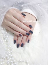 ハナアイ サロン 新大久保店(hanaai salon)/ワンカラー