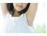 【★ご新規様限定★】学生様限定お好きな部位一カ所につき　各￥1,000
