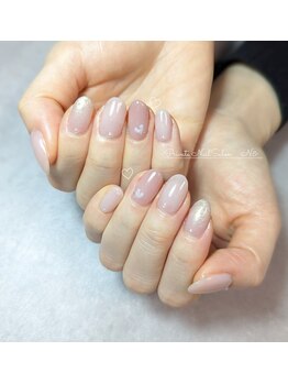 エヌ アンド(N&)/シンプルニュアンスデザイン