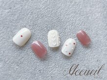 アクイユ ユノトレ 表参道店/定額L￥8480