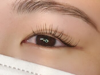 カナウ 銀座店(Kanau)/ケラチンラッシュリフト