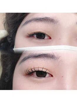 アテ ドゥ(ate deux)/パリエク