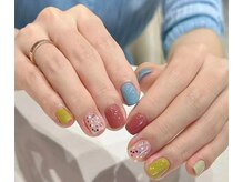 ジェイエフ(JF)/