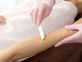 ワックスラボ(WAXLAB)の写真/完全個室×高技術◇当店人気NO.1【VIOワックス+美肌光脱毛】豊富な知識と経験で満足な仕上がりをご提供！
