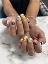 nail&eye Howlia/ネイルデザイン
