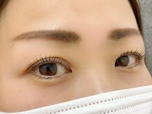 ミアコアイ バイ ビアンヴニュ 広島(Mia co eye by bienvenU)/まつげパーマ　ラッシュリフト