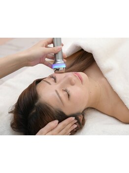 お肌をきれいにしたい