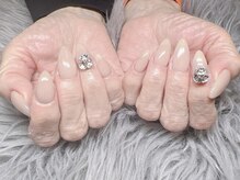 ドーリーガール(Dolly Girl)/