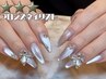 【スカルプ@BRO】SNSトレンドNo.1☆スカルプマグネットネイル¥8290