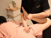 アジオ 三ノ宮駅前店(AGIO)/