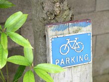 サロン ナチュレ(Salon Nature)/駐輪場あります♪