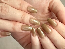 パラジェル相当/ネイル/オフ