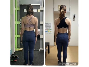 ファン スペース(Fun Space)/美しい姿勢を手に入れませんか？