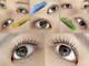 オジ(Oji)の写真/≪目元矯正したようなテクニック≫と≪１万通りの多彩なデザイン研究≫で、モデルなど、有名人も虜です♪