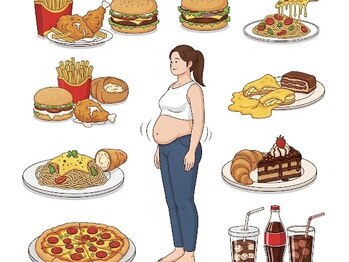 バーテックスキー(Vertexkey)/高カロリーな物でもサイズダウン