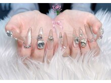 ワンホンネイル