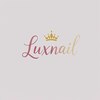 ルークスネイル(Lux nail)のお店ロゴ