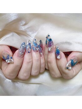 フラワー(Flower)/