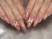 ルルネイル(RR nail)