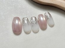 クーネイル(kuunail)/定額Bコース¥7,500