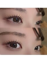 ルネラ 札幌大通(LUNELLA)/ラッシュリフト