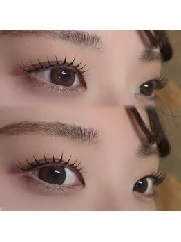 ルネラ 札幌大通(LUNELLA)/ラッシュリフト