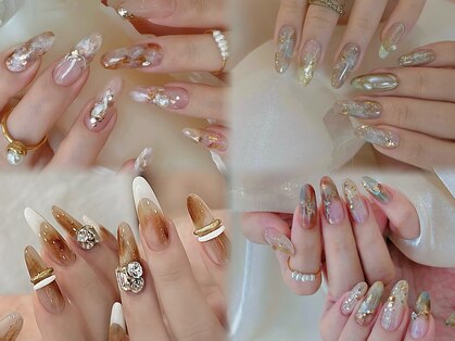 ラッキー 渋谷店(Lucky)の写真