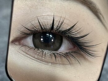 アイリナス(AILLYNAS)/漫画デザイン ¥11560