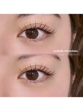 アンノウン(Unknown.)/まつ毛エクステ