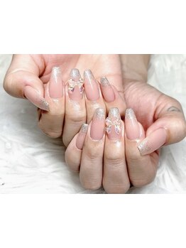 カラー・パーツの種類が豊富