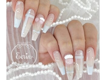 エクラン(ecrin)/