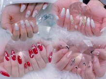 【ネイルデザイン】