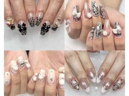 ラキ(Laki)の写真