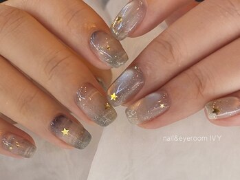 アイヴィー(IVY)/enoi/フラッシュ/ボーダー