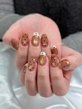 チュリネ(Tulline)/バレンタイン定額デザイン