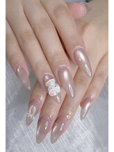 アイゴネイル 錦糸町(Aigoネイル) 門間