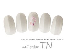 ティーエヌ TSUTAYAおやまハーヴェストウォーク店/季節の定額3900円コース