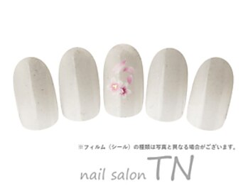 季節の定額3900円コース